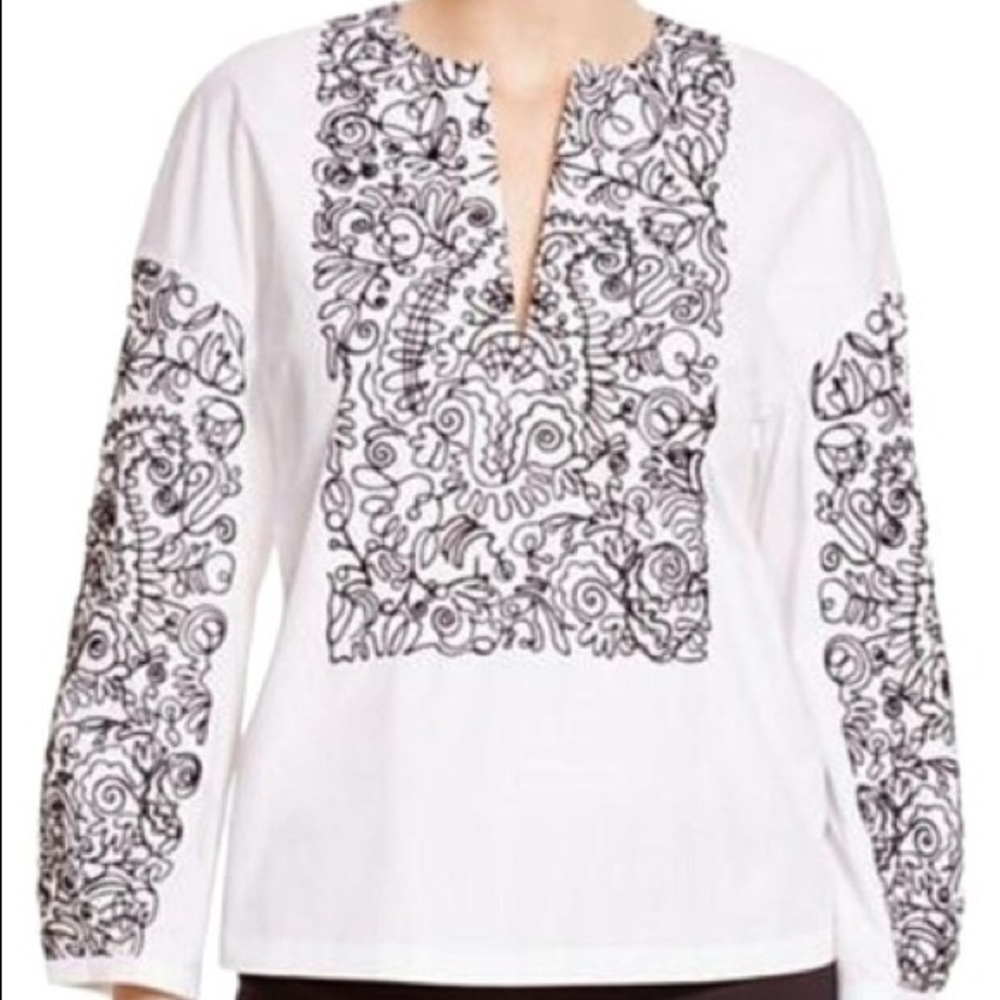 Tory Burch Top